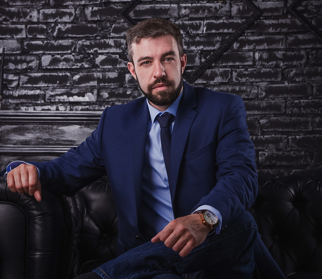 <span style="font-weight: bold;">Силаков Андрей Олегович - Юрист по семейным делам</span>